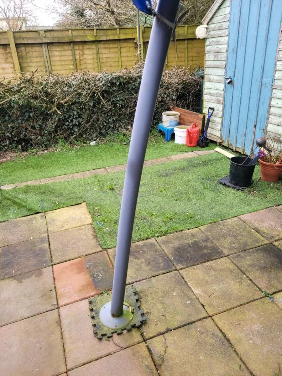 Gazebo frame - Image 4