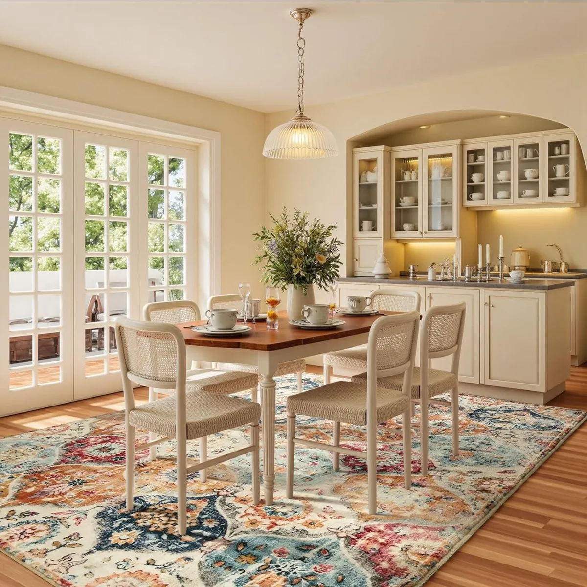 Area Rugs for Living Room Bedroom 200 x 300 cm - Image 2