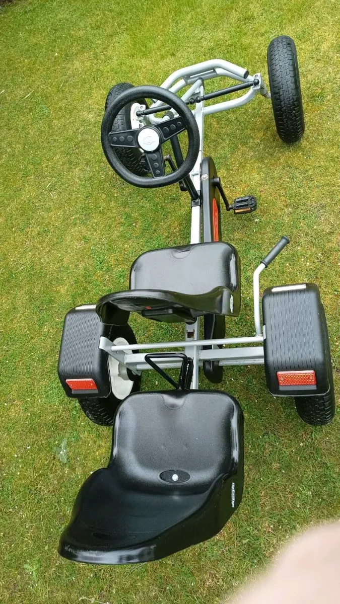 Berg Go Kart (Extra) - Image 4