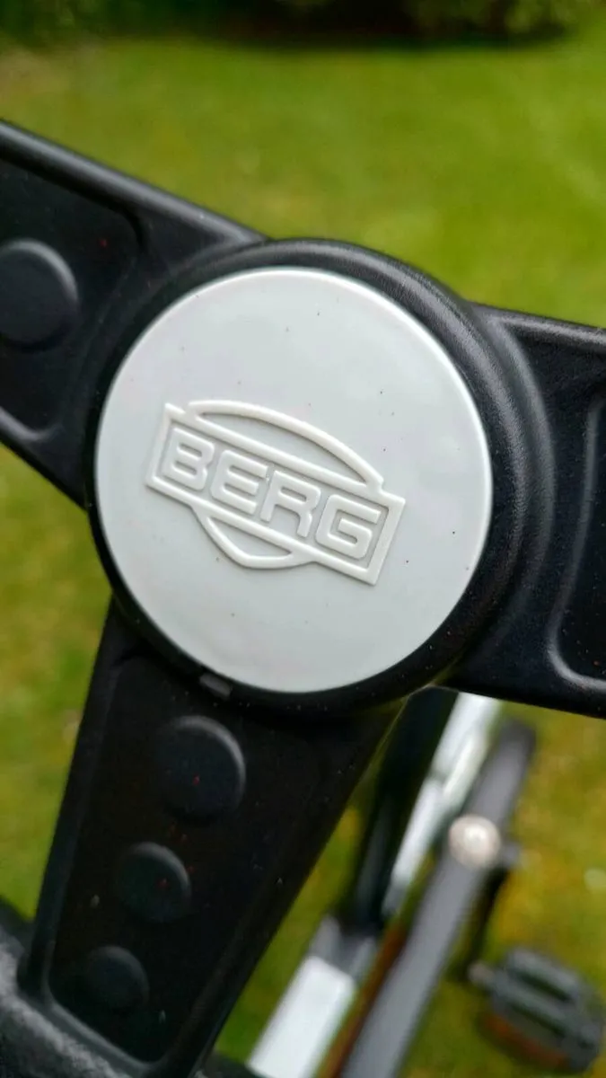 Berg Go Kart (Extra) - Image 2