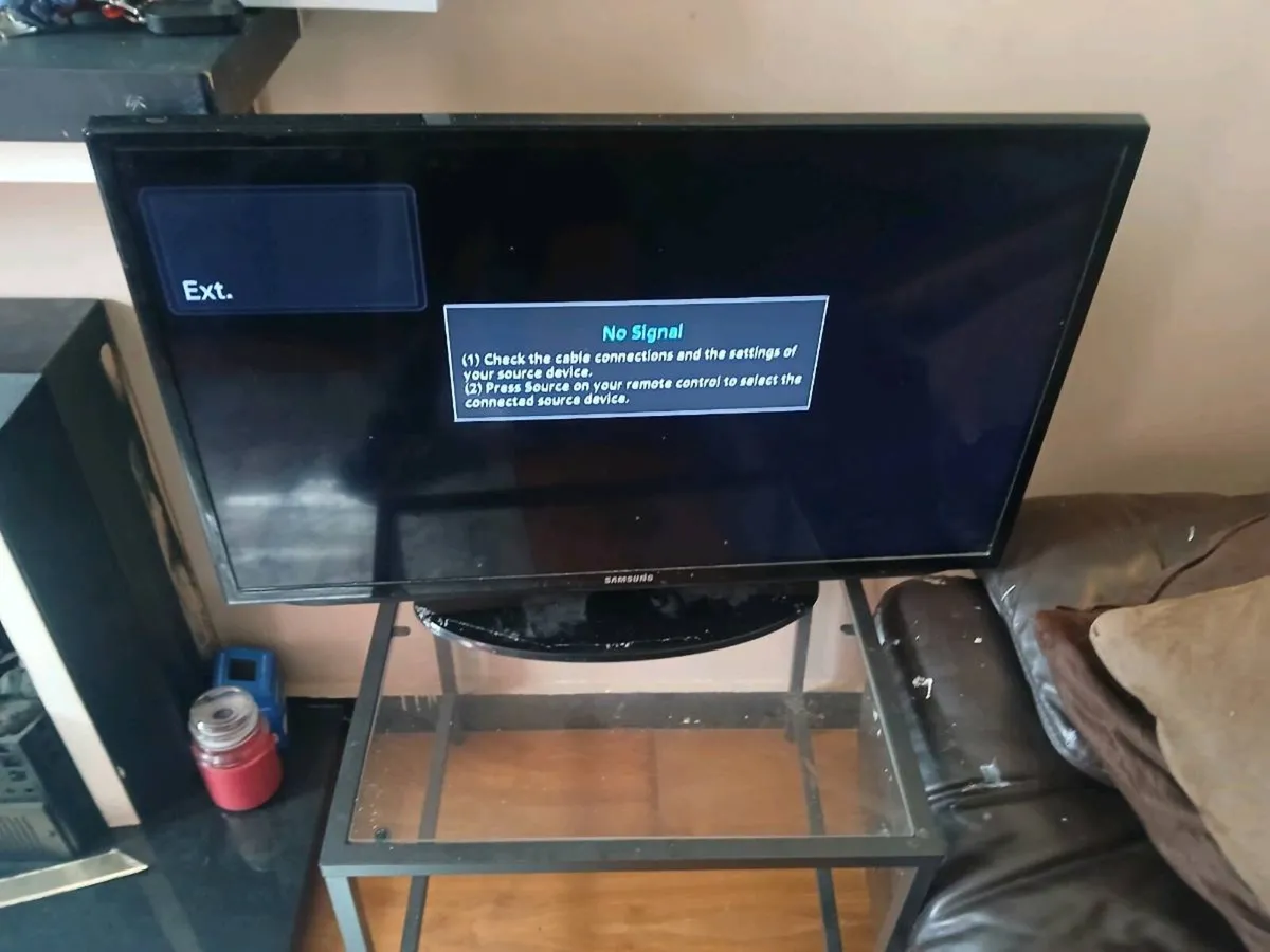 Samsung 32inch tv - Image 3