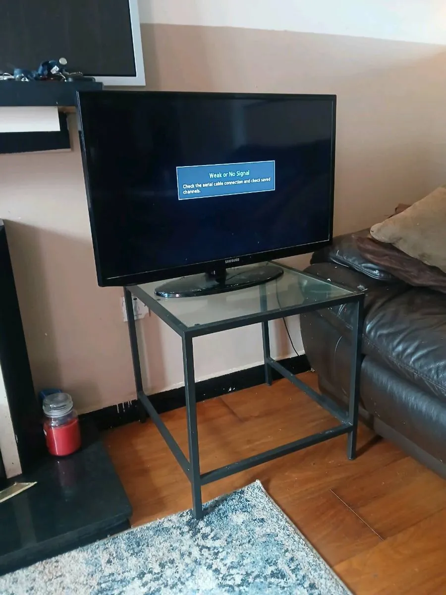Samsung 32inch tv - Image 2