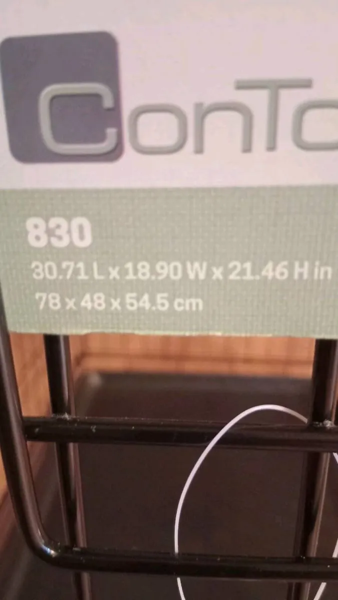 New dog crate cage - Image 2