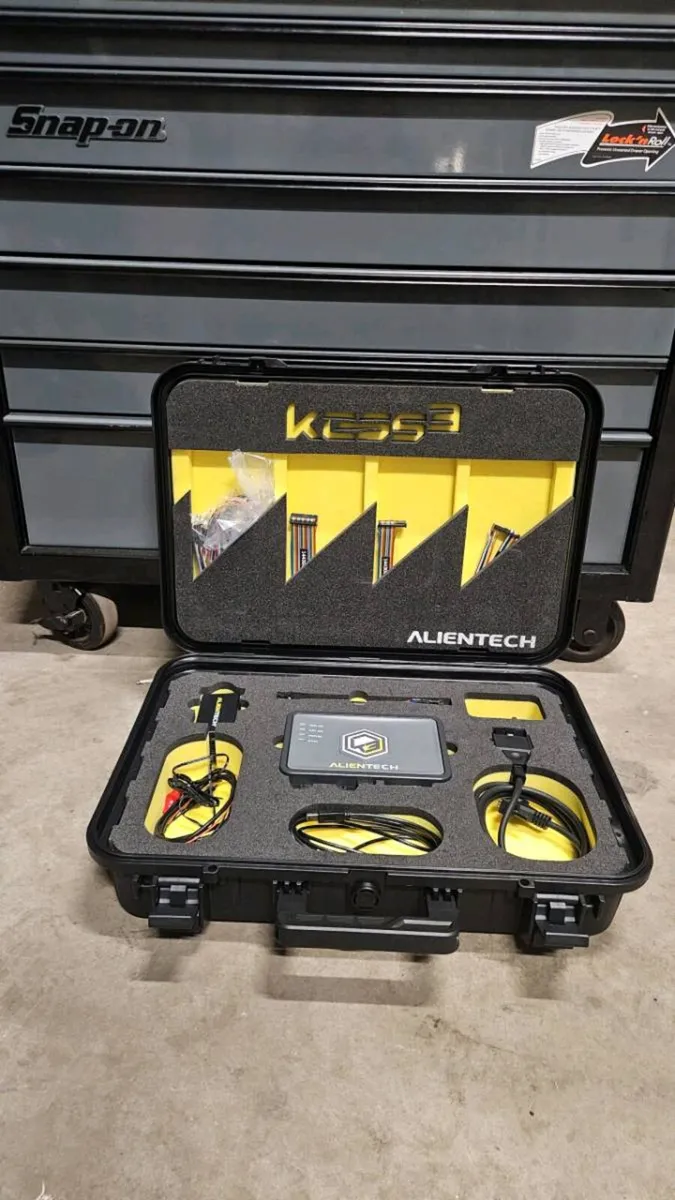 Tractor remapping - Image 2