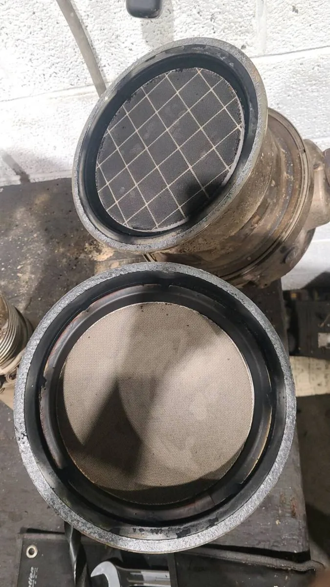 Tractor remapping - Image 4