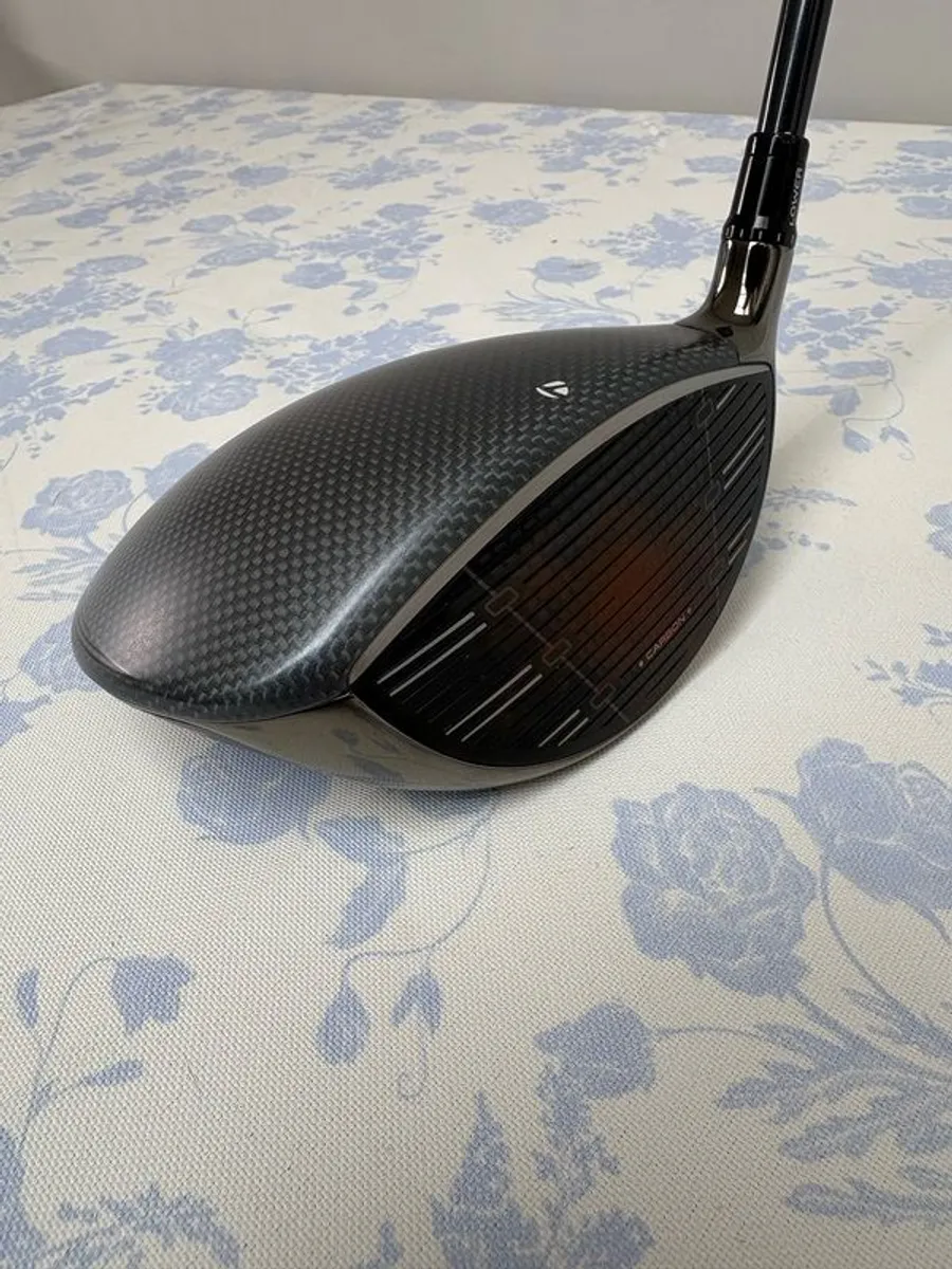 Taylormade Qi35 Driver - Image 3