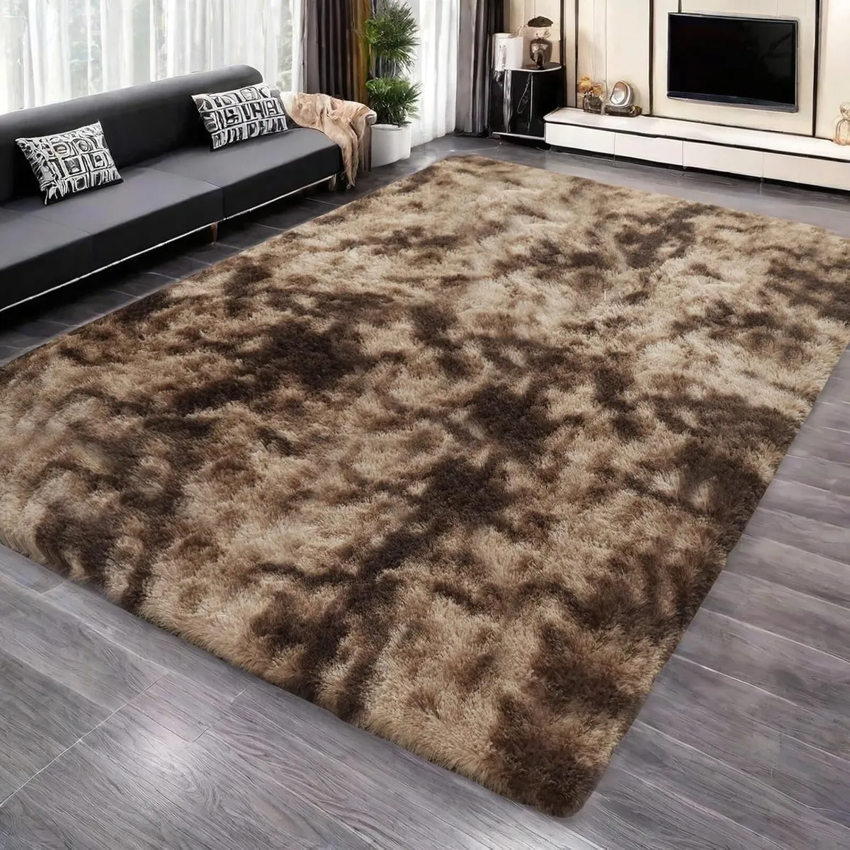 Rugs Living Room 240x300cm Area for Bedroom - Image 1