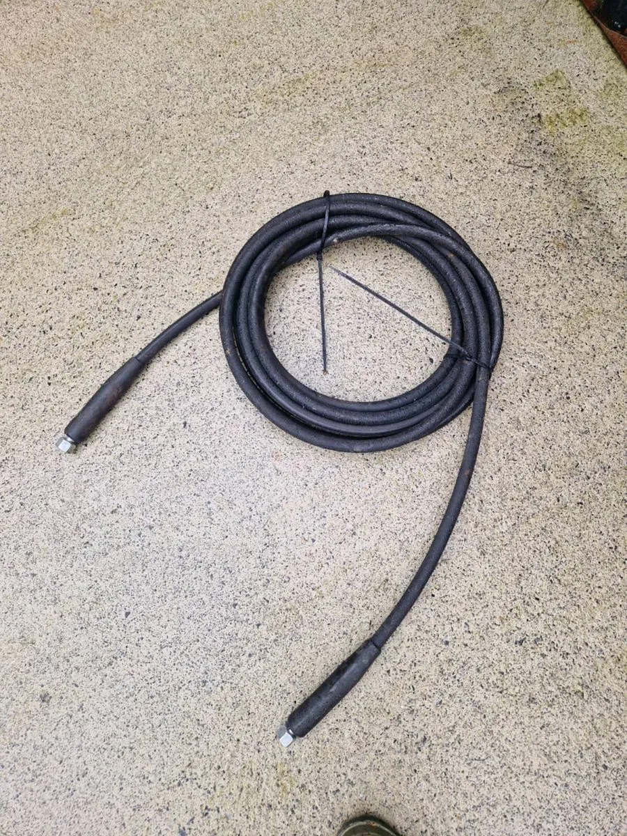 Power washing equipment - Image 2