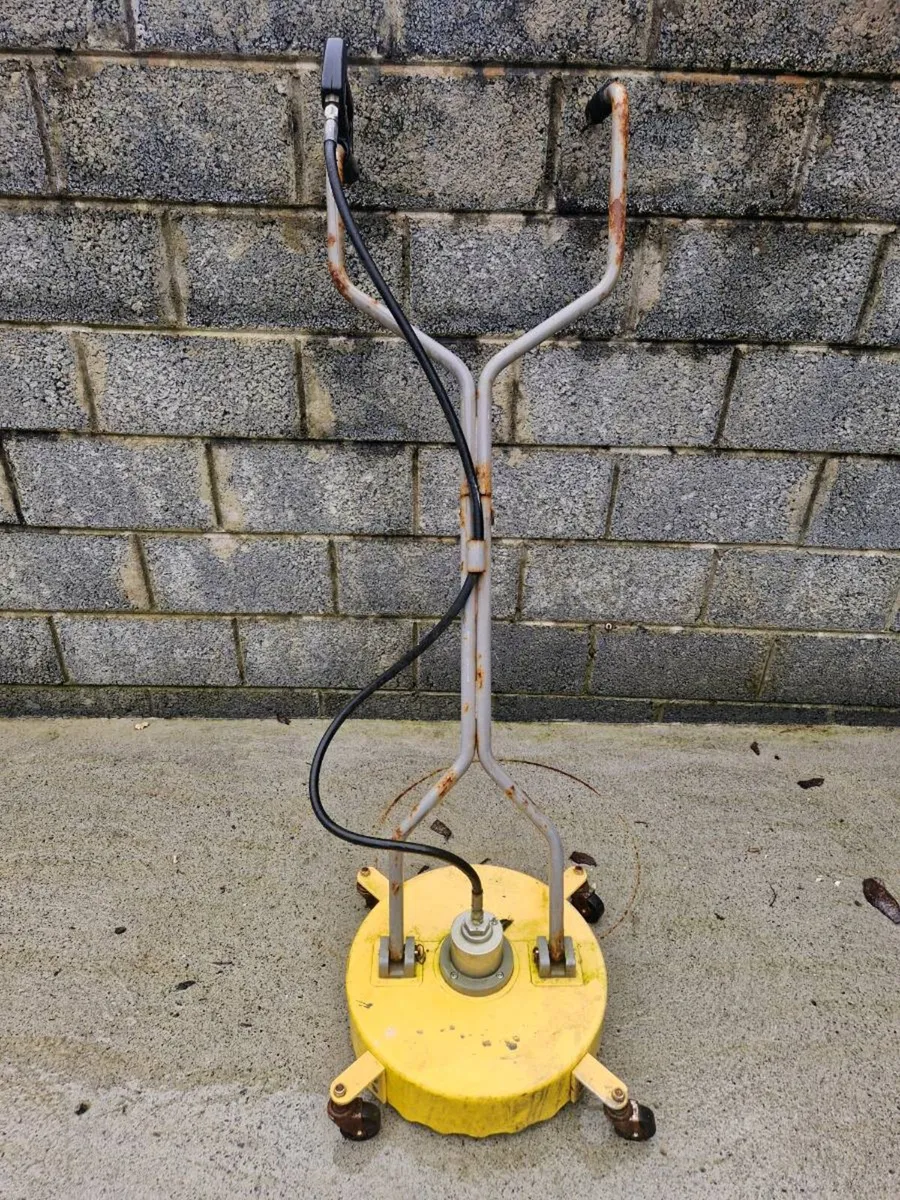 Power washing equipment - Image 3