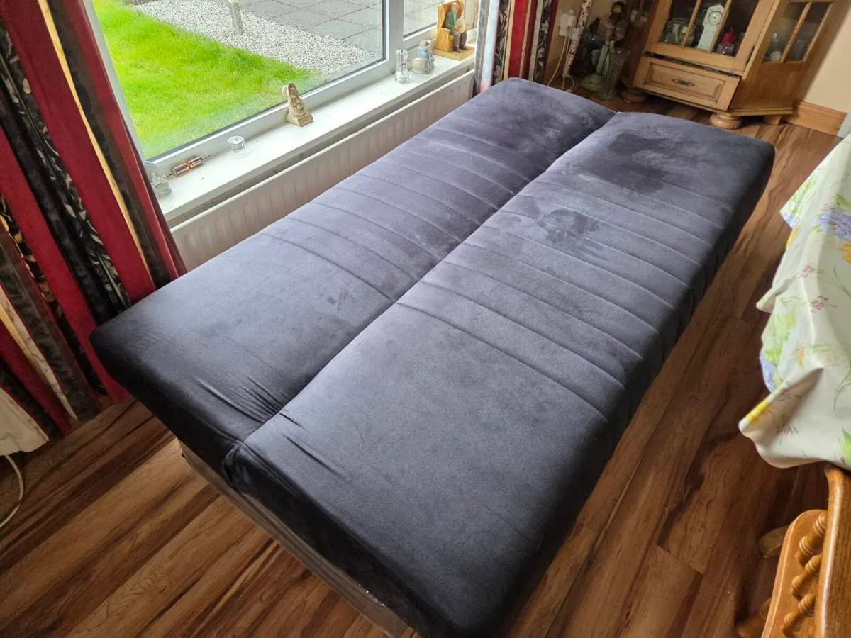 Sofa Bed - Image 2