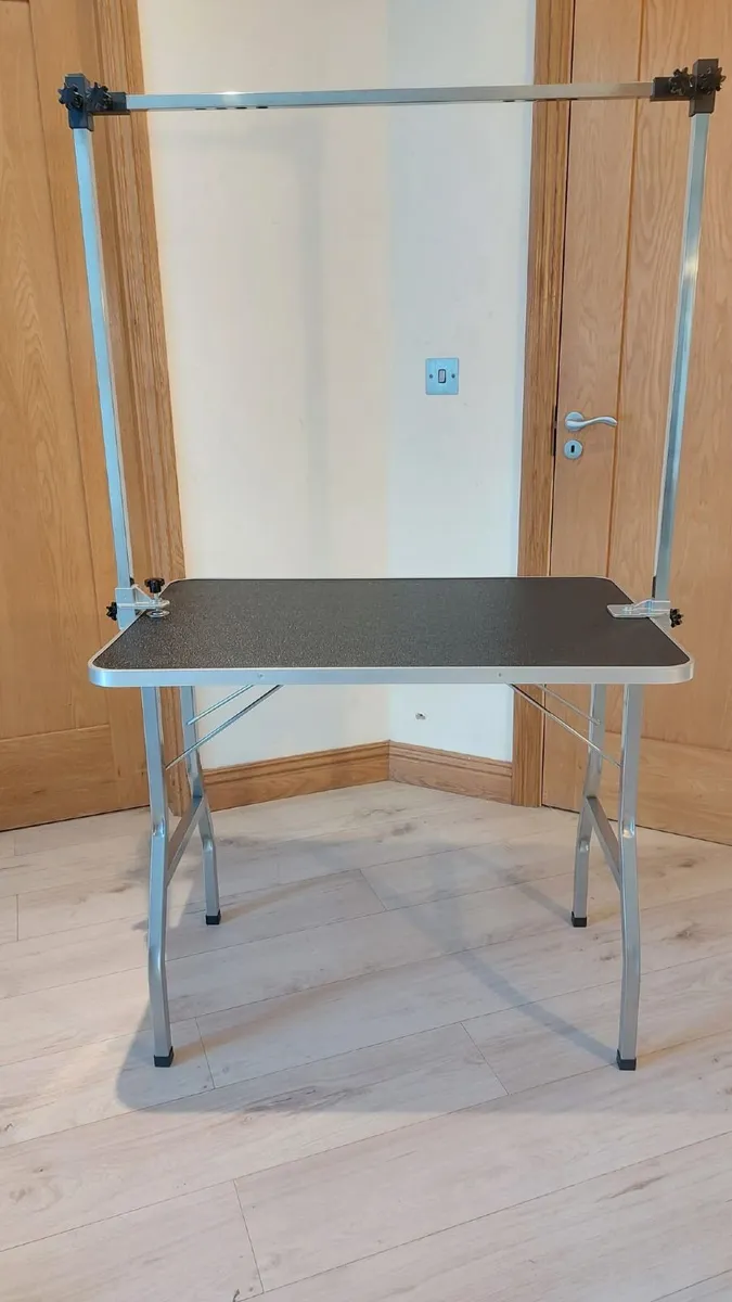 Dog Cat Grooming table .. Free delivery - Image 1