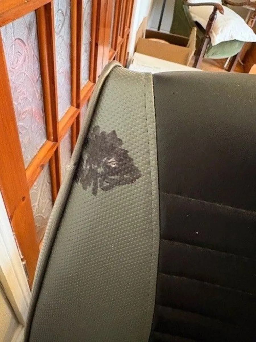 PRO-FORM 325 CSX+ Incumbent Exercise Bike - Image 3