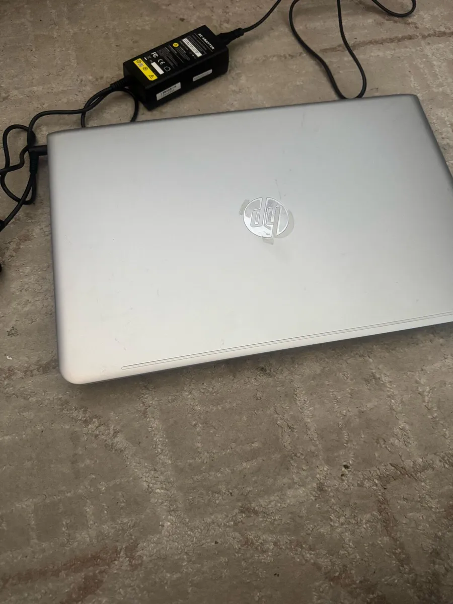 Silver hp for 85 - Image 2