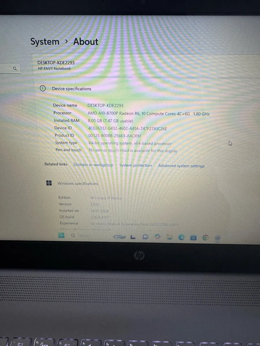 Silver hp for 85 - Image 3