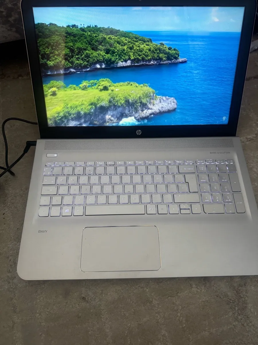 Silver hp for 85 - Image 4