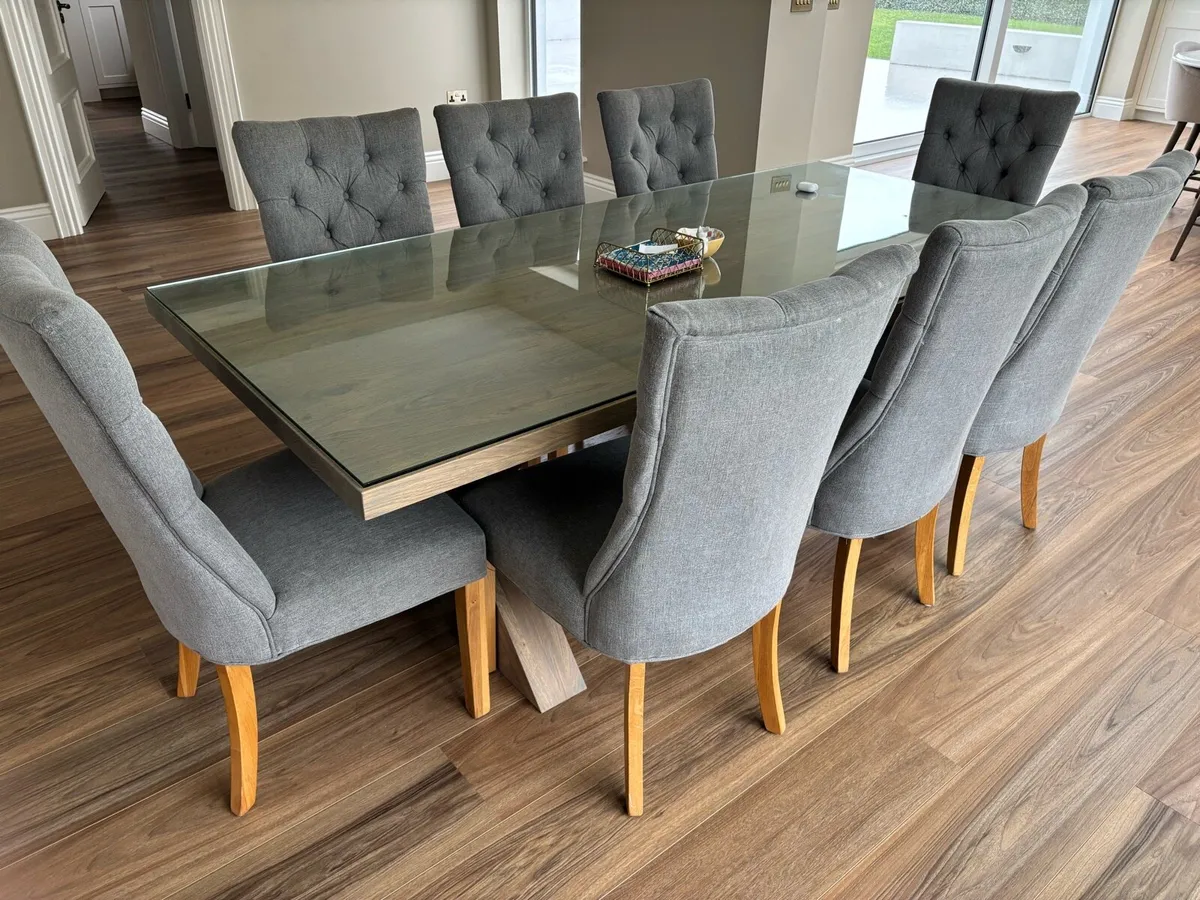 Kitchen chairs - Image 2