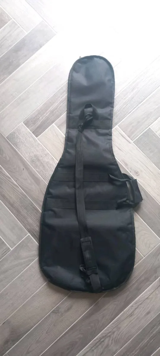 Fender Guitar Bag - Image 2