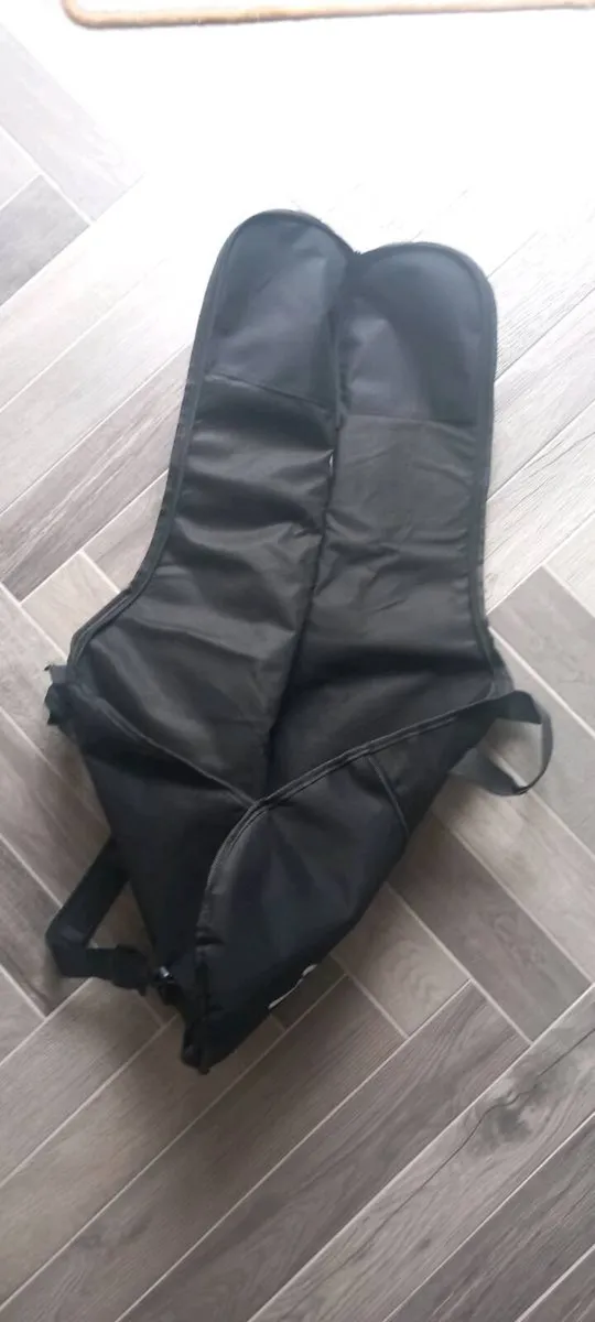 Fender Guitar Bag - Image 3