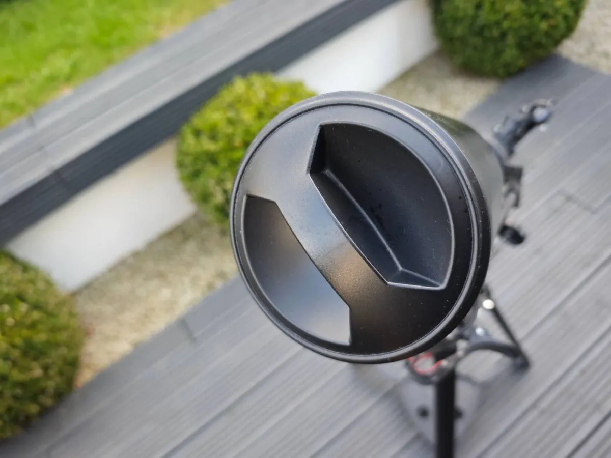 Bresser Skylux Telescope 70/700 mm + phone holder - Image 3