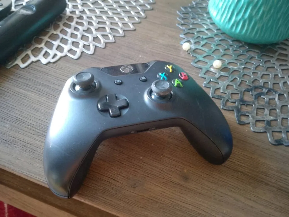 Xbox One Controller