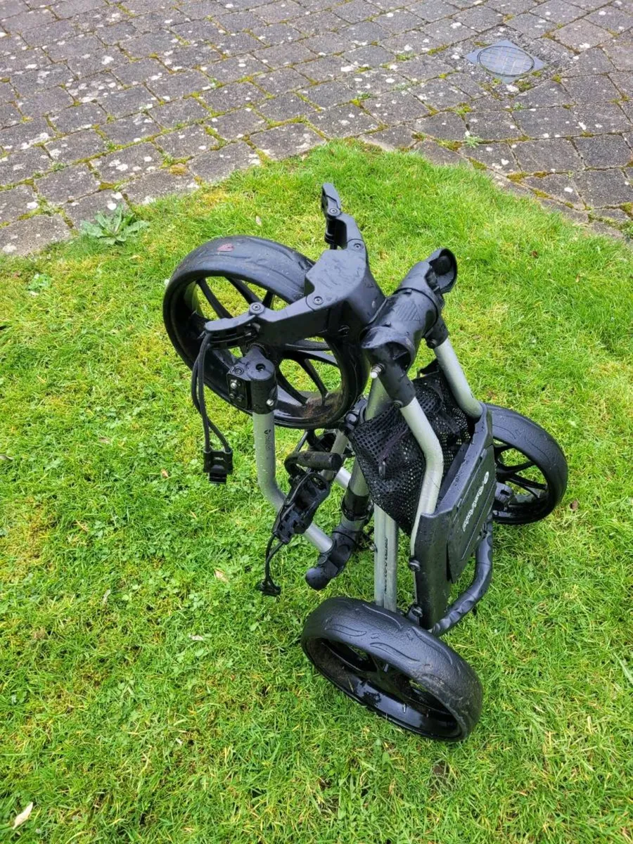 Golf Trolley - Image 2