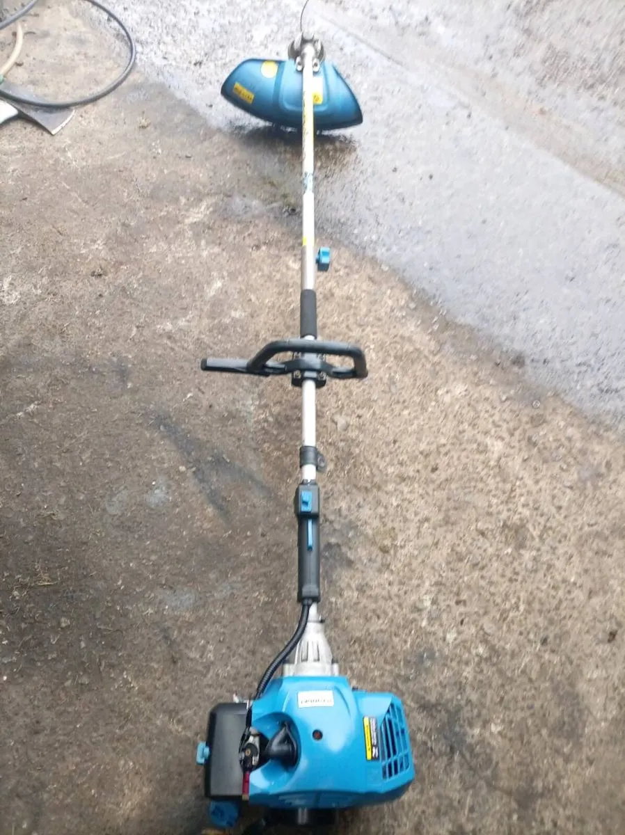 Strimmer 52cc - Image 1