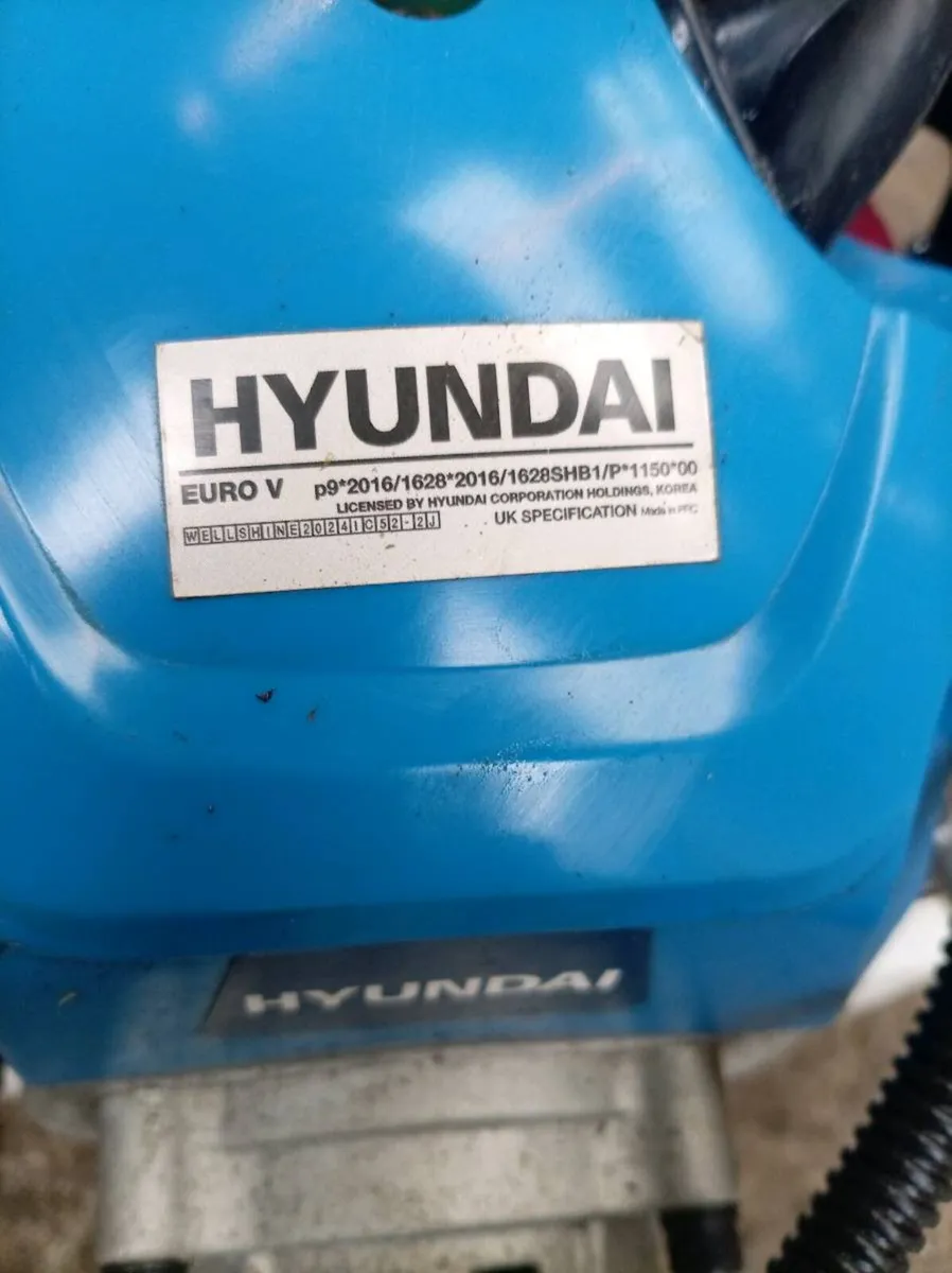 Strimmer 52cc - Image 2