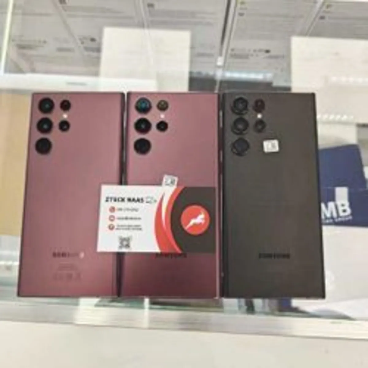 Samsung S22 Ultra 1TB Samsung S22 Ultra 1TB Samsun