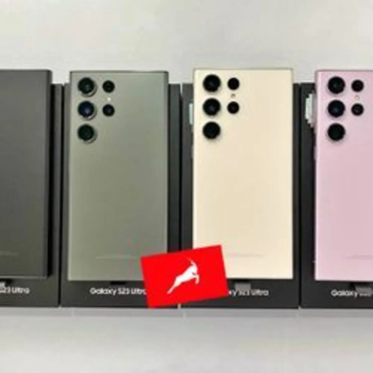 Samsung S23 Ultra 256gb Samsung S23 Ultra 256gb