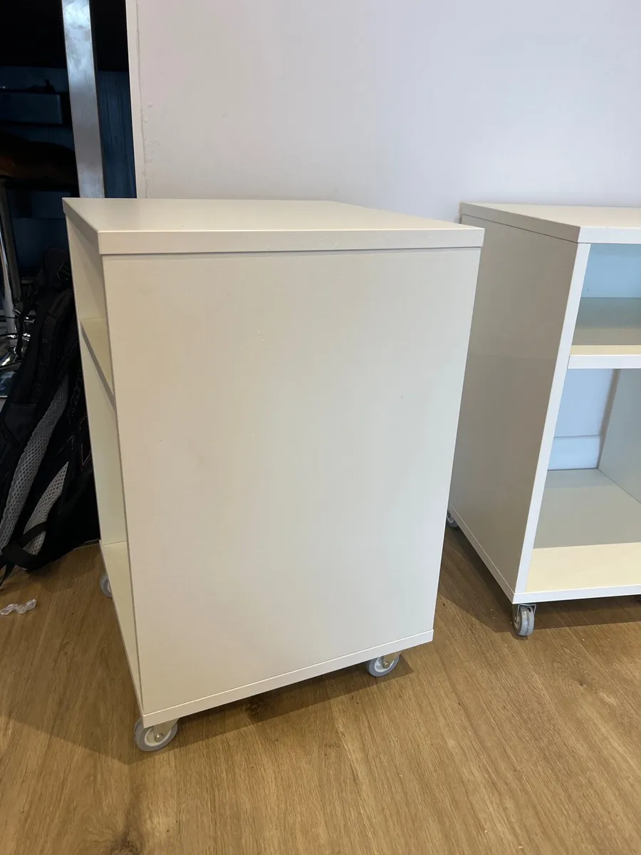 Bed side Cabinets FREE - Image 3