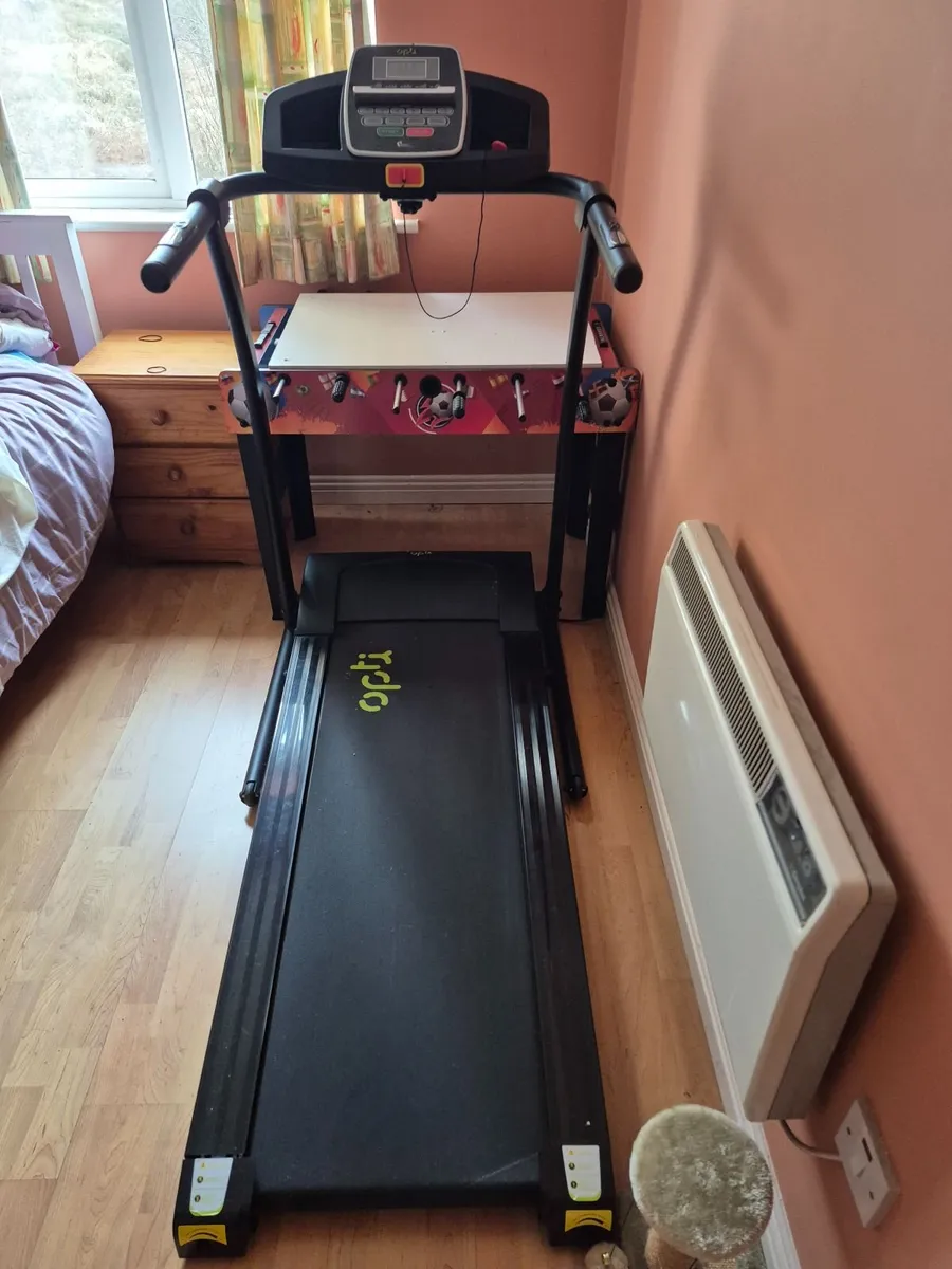 Threadmill - Image 1