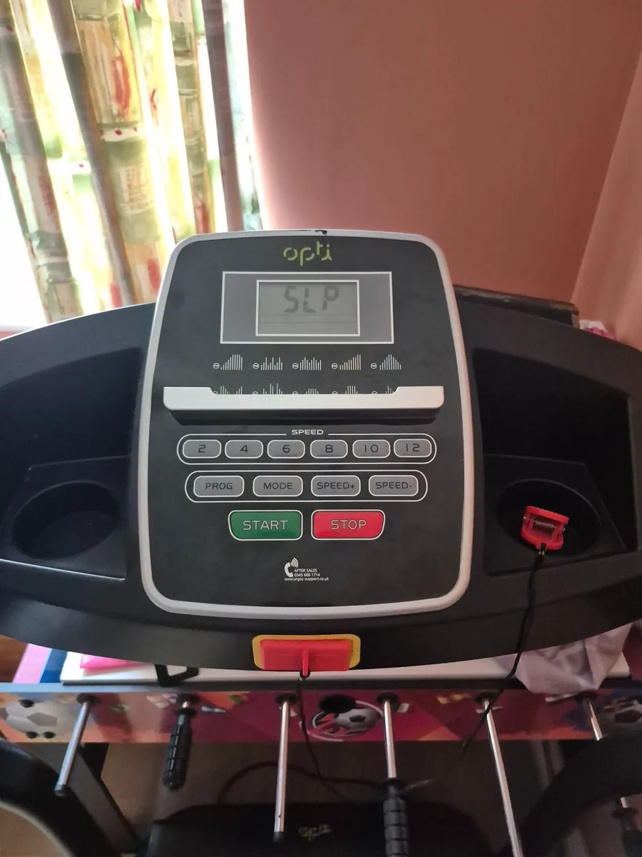 Threadmill - Image 3