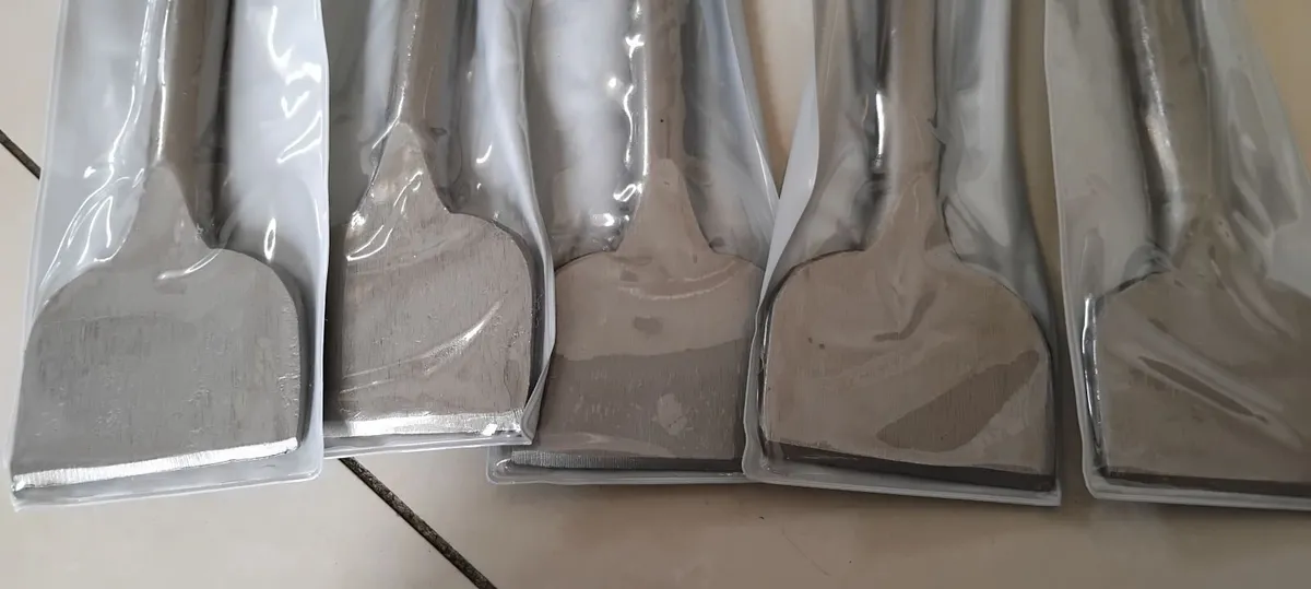 SilverLine Sds Max Chisels 75mm x 300mm - Image 4