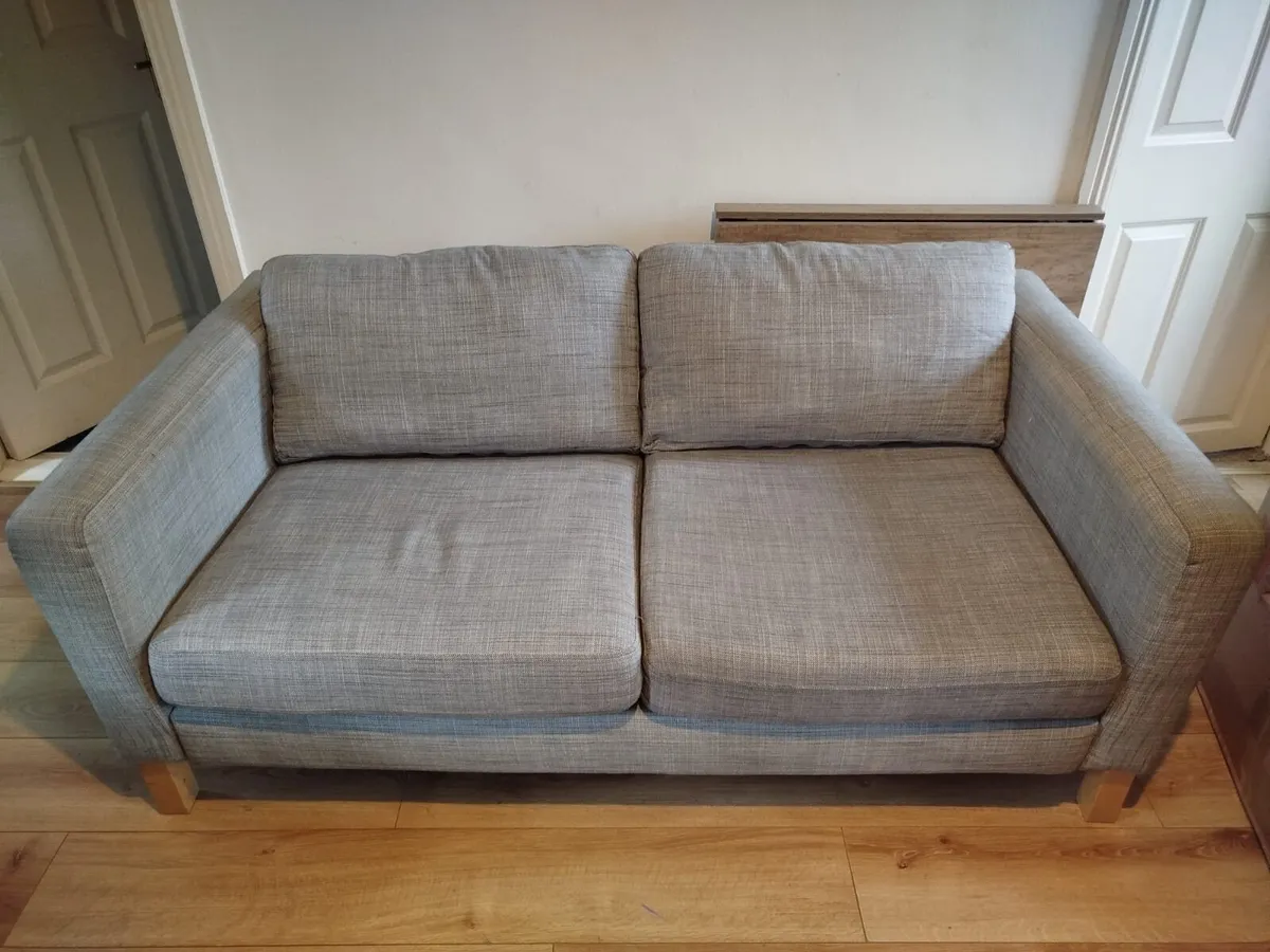 Sofa - Image 1