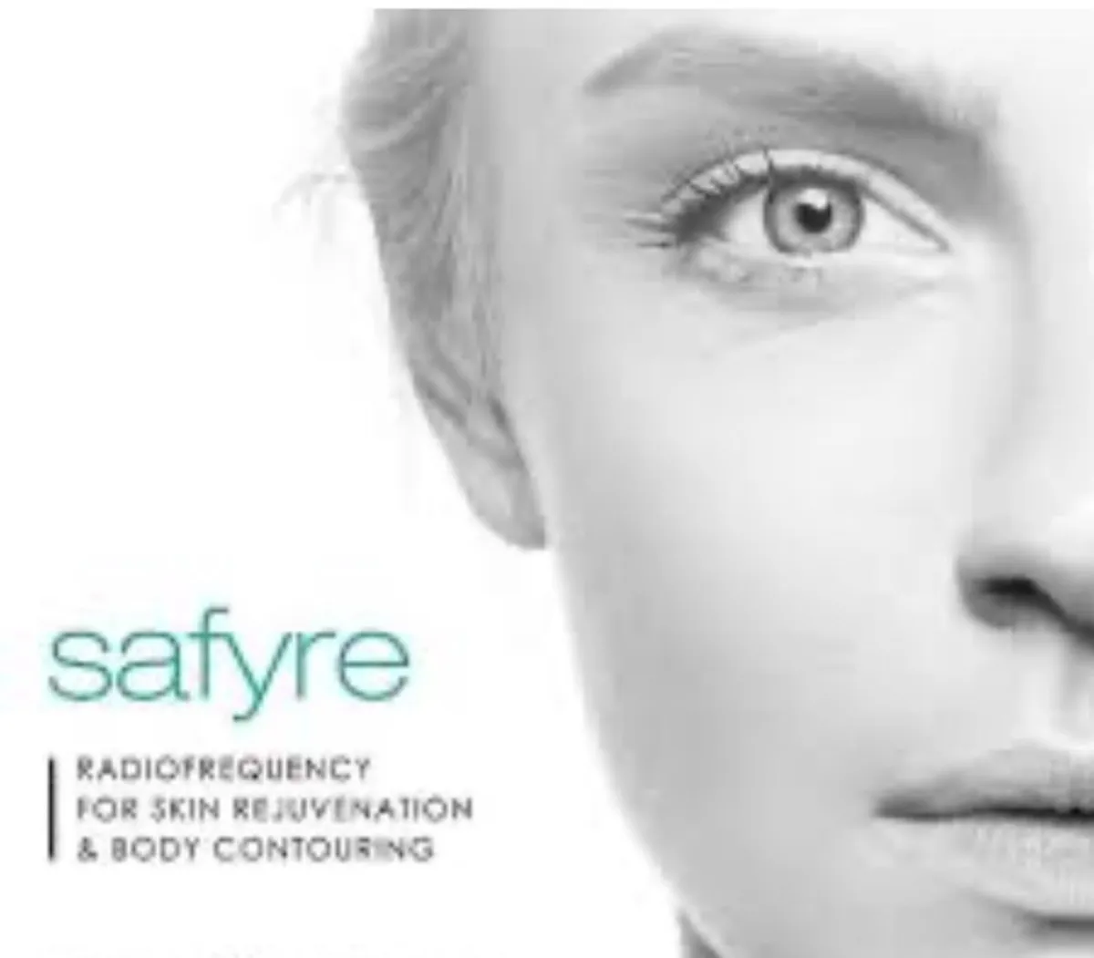Professional Safyre RF Machine - Image 1