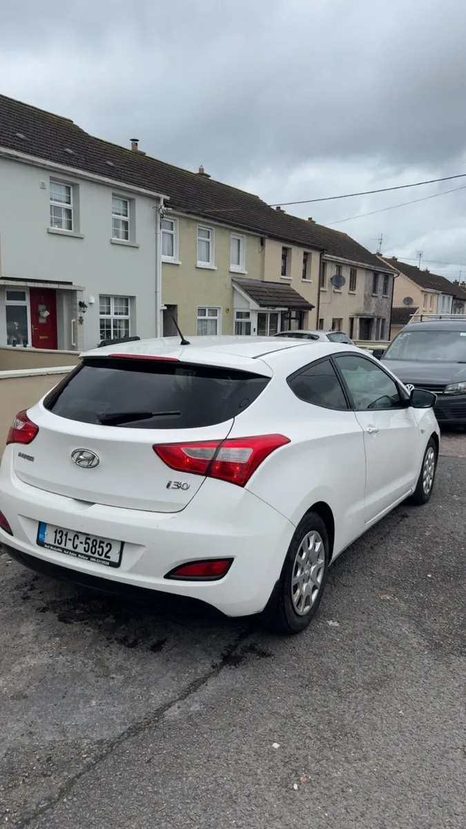 2013 Hyundai i30 - Image 3