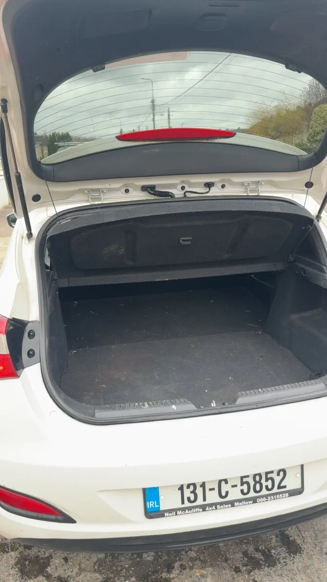 2013 Hyundai i30 - Image 4