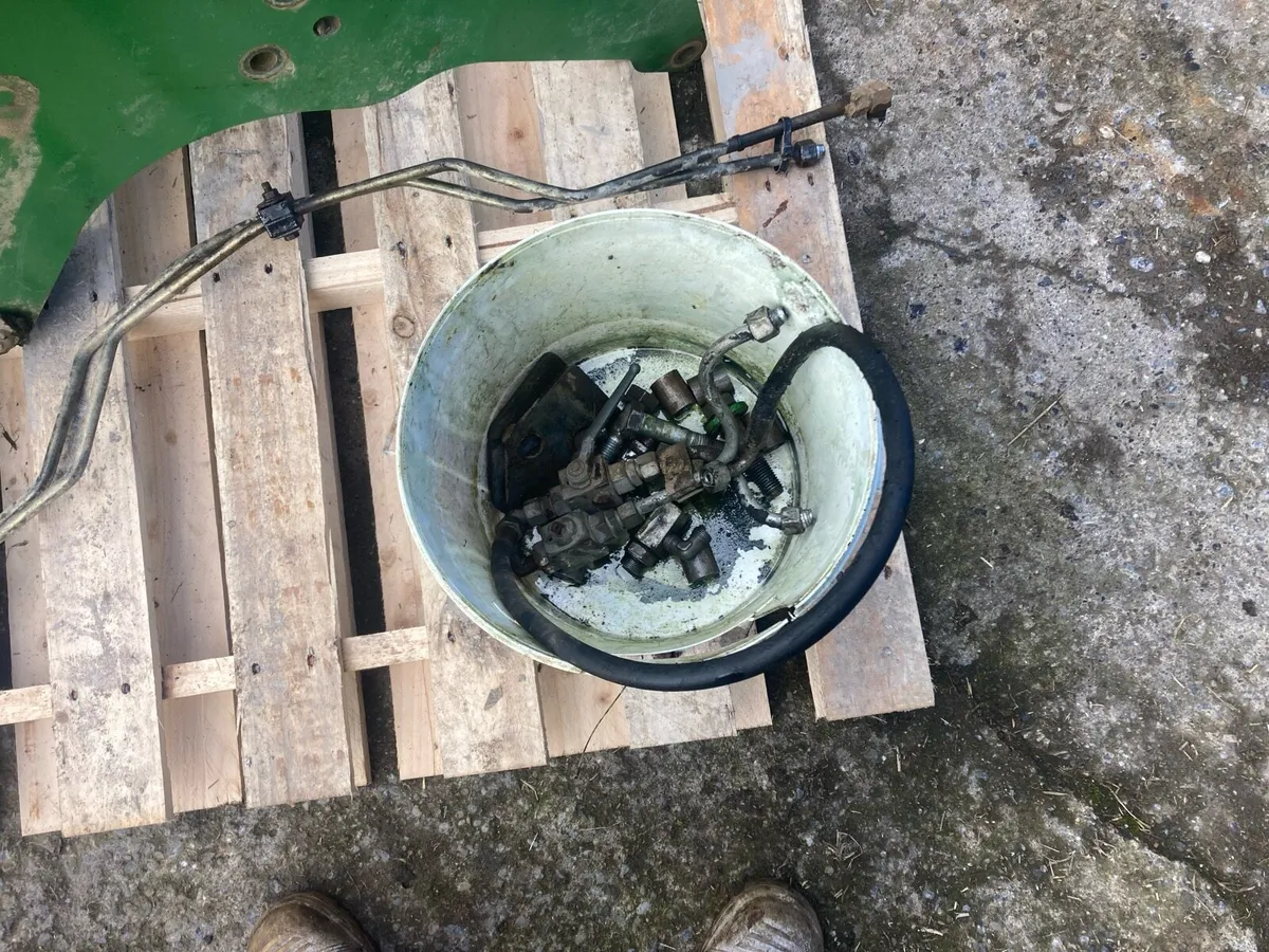 Front linkage - Image 4