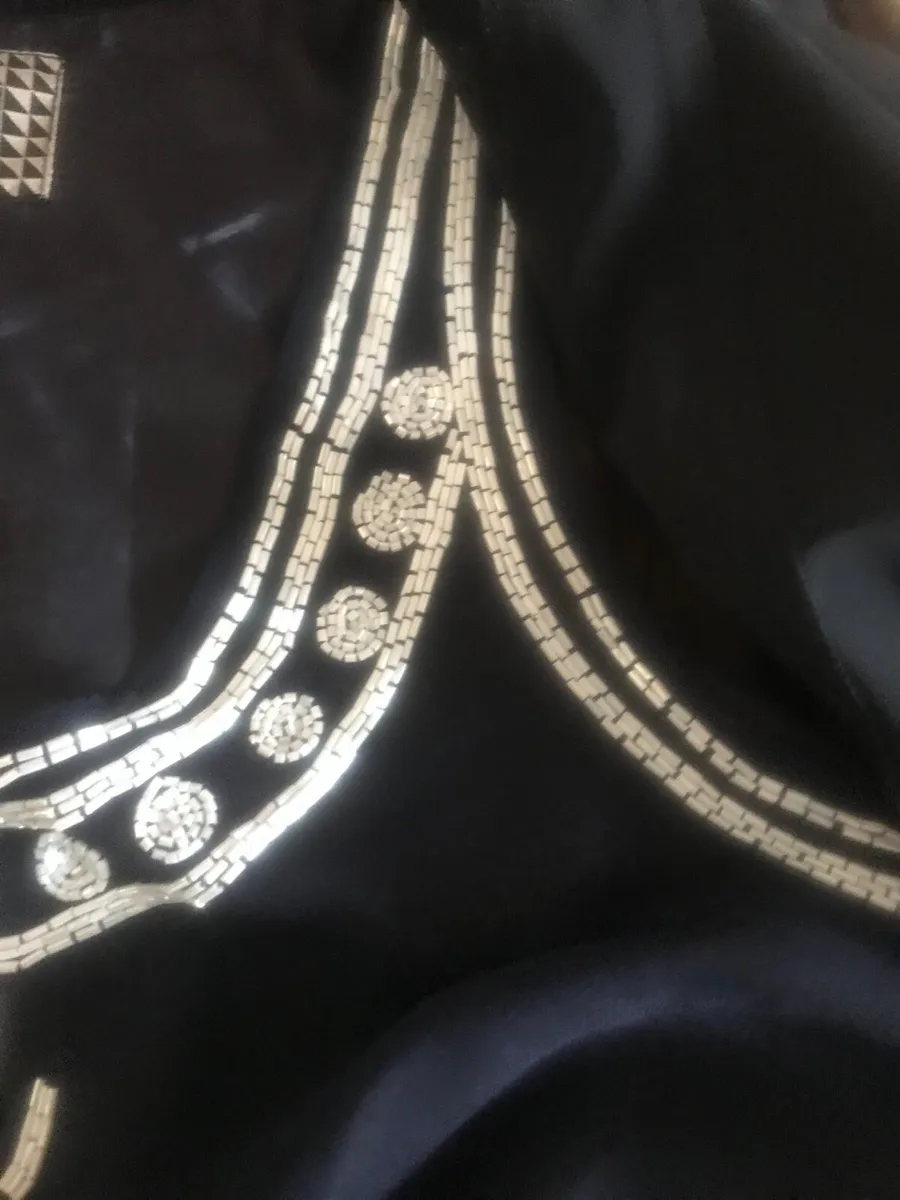 Occasions dress and cardigan - Image 4