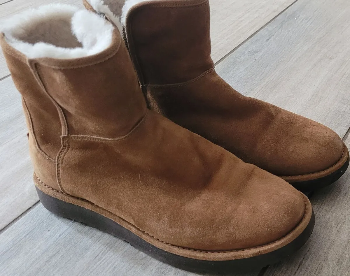 Ugg Boots - Image 1