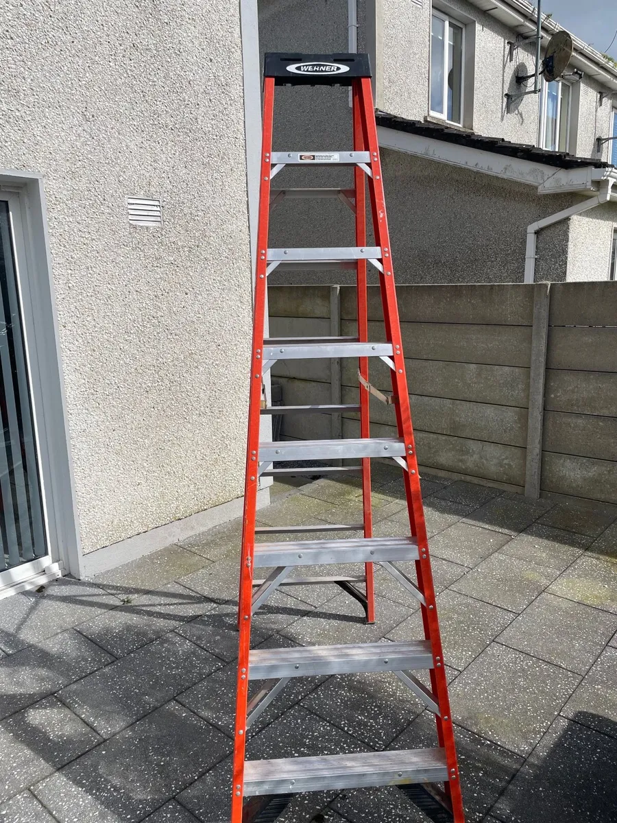 Ladder - Image 1
