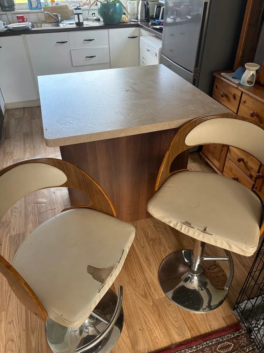 Kitchen and living room furniture - Image 2