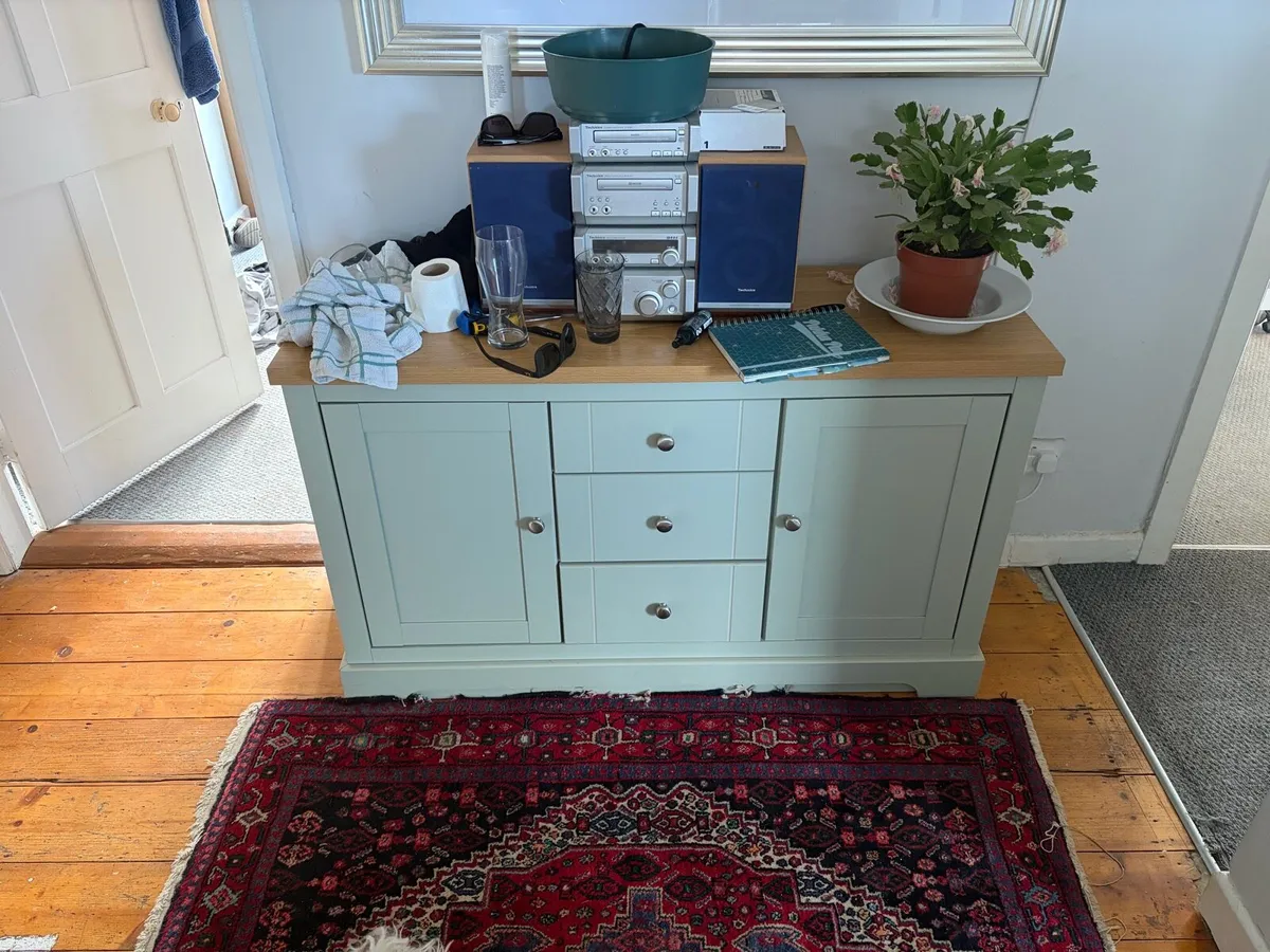 Kitchen and living room furniture - Image 3