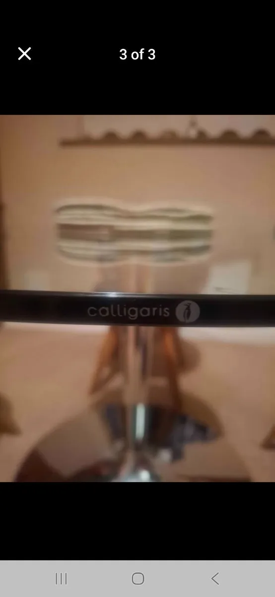 Dining Table (Calligaris) - Image 2