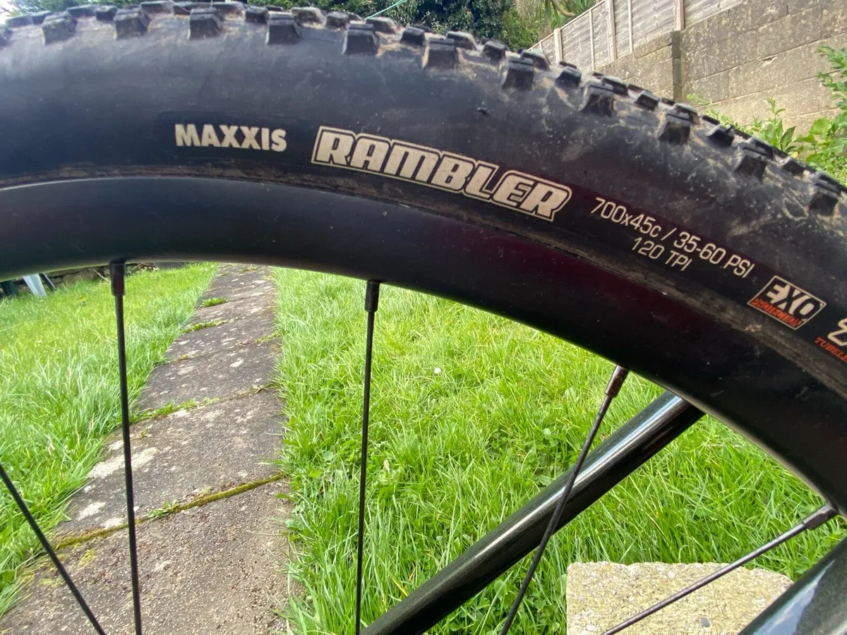 Giant revolt advanced 1 - Image 4