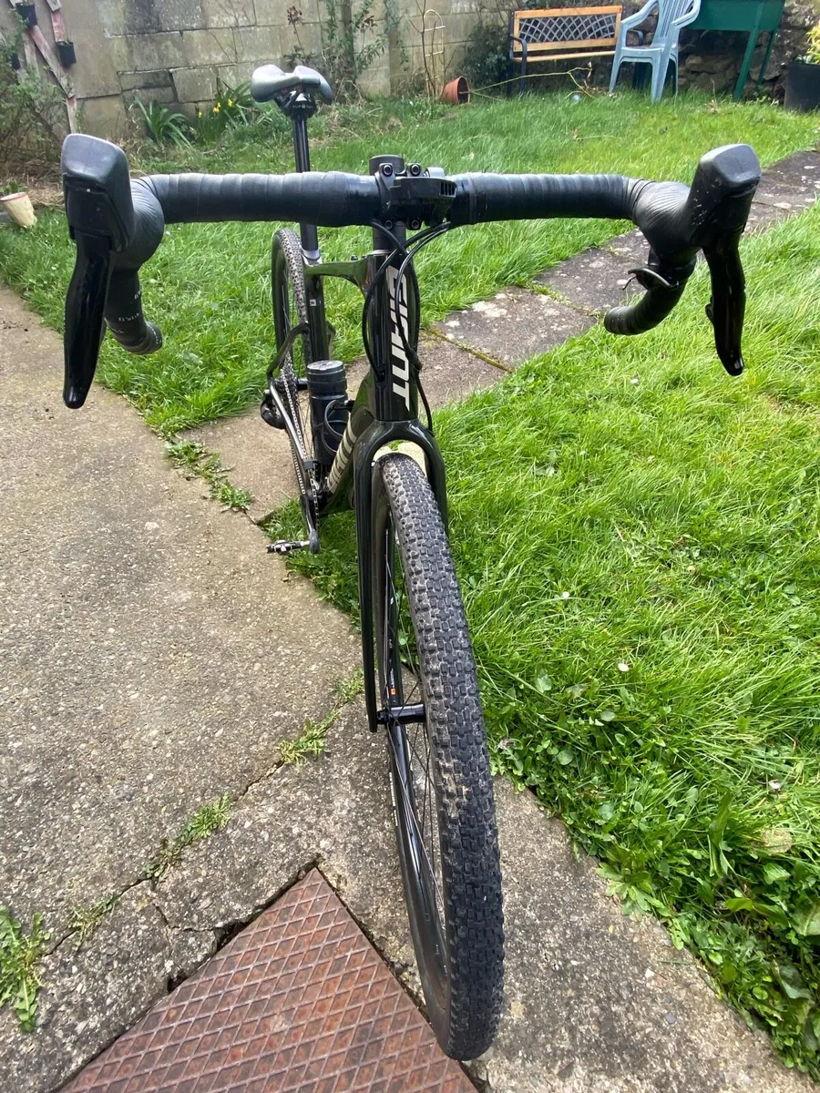 Giant revolt advanced 1 - Image 2