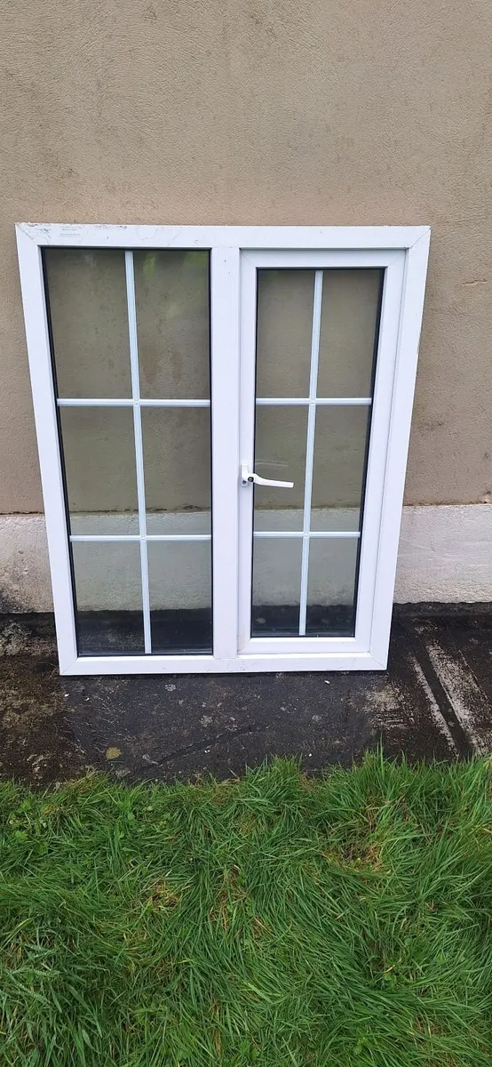 Pvc Window - Image 1