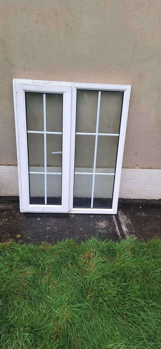 Pvc Window - Image 2