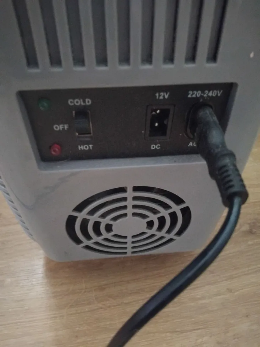 mini fridge - Image 3