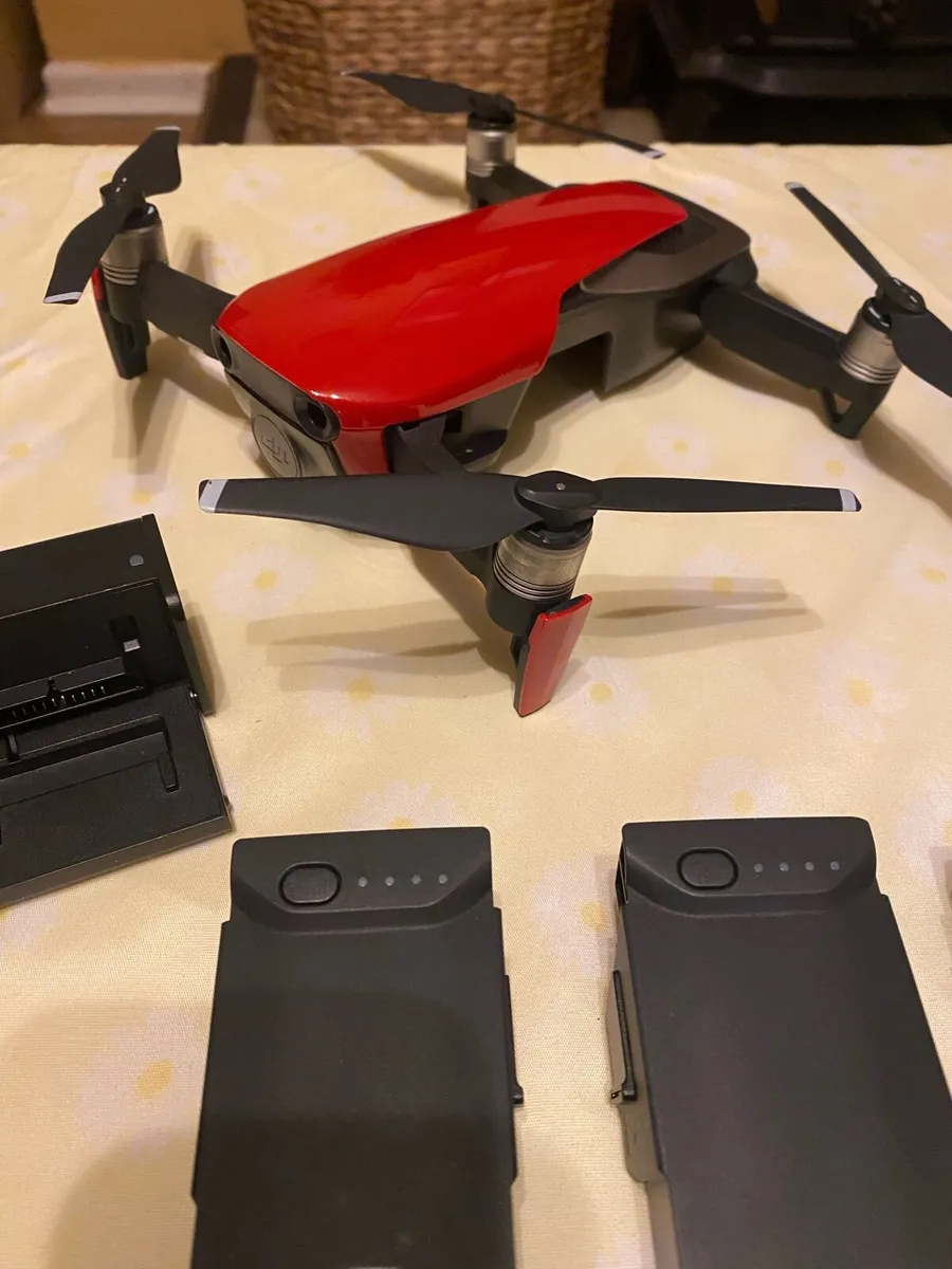 Drone Mavic air - Image 2